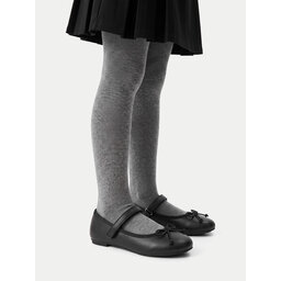 DeeZee Ballerinas DeeZee CEO-CM241231-3 Schwarz