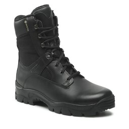 Meindl Trekking-skor Meindl Eagle Pro Gtx GORE-TEX 3761 Schwarz