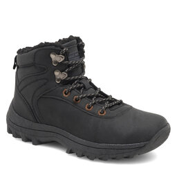 Sprandi Trekking-skor Sprandi SWP40-8145C Svart
