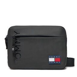 Tommy Jeans Saszetka Tommy Jeans AM0AM12901 Czarny
