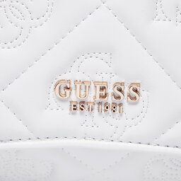 

Сумка Guess HWQM92 29210 WLO, Білий