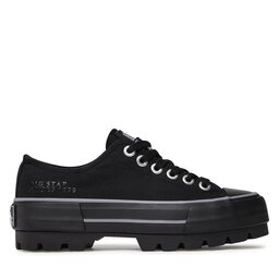 Big Star Shoes Sneakers Big Star Shoes LL274149 Μαύρο