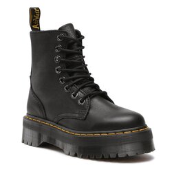 Dr. Martens Klassiska kängor Dr. Martens Jadon Iii 26378001 Black 001