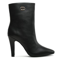 TWINSET Botine TWINSET 232TCP172 Negru