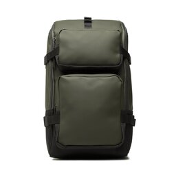 Rains Kuprinės Rains Trail Cargo Backpack 13800 Green