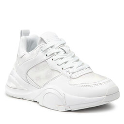 Guess Sneakersy Guess Bestie3 FL5B3S FAL12 WHITE