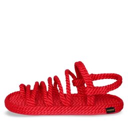 

Босоніжки Bohonomad Havana HVN.0015.WRS Red, Червоний