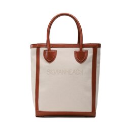 

Сумка Silvian Heach RCP23028BO Beige, Бежевий
