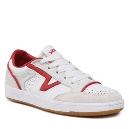 Vans Гуменки Vans Lowland Cc Jmp R VN0007P2Y521 Court Red/White