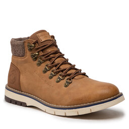 Cross Jeans Puszābaki Cross Jeans EE1R4078C Camel