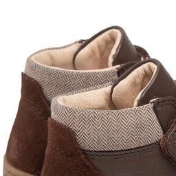 

Черевики Ten IS Ten Win Hi V2 NTADAG0404 M Choco/Beige, Коричневий