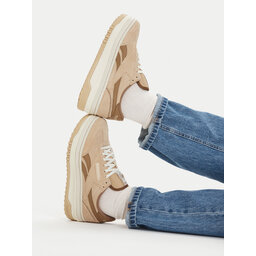 Reebok Sneakers Reebok SS-CAMPIO EXTRA 100244949 Beige