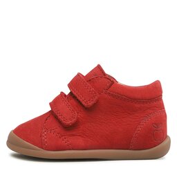 

Черевики Pom d'Api Flex-Up Easy N1DDBU0404 M Rouge, Червоний