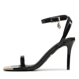 

Босоніжки Just Cavalli 74RB3S70 899, Чорний