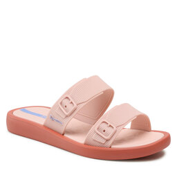 Ipanema Klapki Ipanema Nueva Slide 26697 Pink/Pink 20197