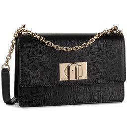 Furla Soma Furla 1927 1064436 B BAFK ARE Nero