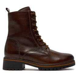 Gabor Stiefeletten Gabor 52.775.55 Braun