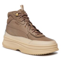 Puma Сникърси Puma Mayra Totally Taupe-Totally 392316 05 Totally Taupe-Totally Taupe