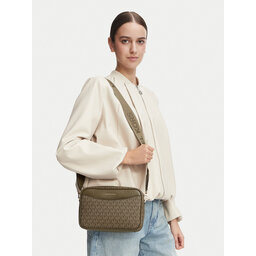 MICHAEL Michael Kors Handtasche MICHAEL Michael Kors Bev 32F6G22C9V Khakifarben