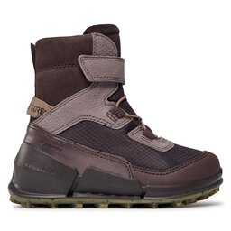 ECCO Csizma ECCO Biom K2 71121260822 Lila