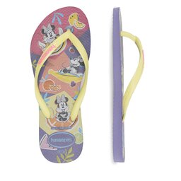 

В'єтнамки Havaianas 41302879053 Кольоровий