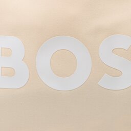 

Сумка Boss 50488968 Open White 116, Бежевий