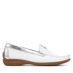 Gabor Mocassini Gabor 66.090.50 Bianco