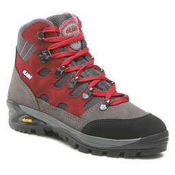 Olang Trekking-skor Olang Palio Tex Bordeaux 812