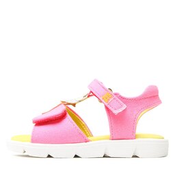 

Босоніжки Agatha Ruiz de la Prada 232931 Pink, Рожевий
