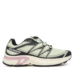 Salomon Снікерcи Salomon Xt-Evr L45414800 Сірий