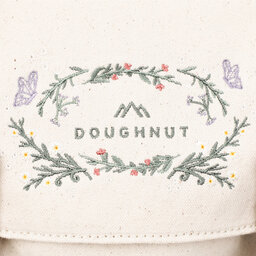 

Рюкзак Doughnut Macaroon Sweetened Fantasy D010SF-0011-F Beige 0011, Бежевий