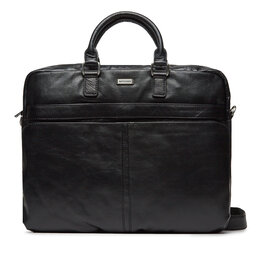 WITTCHEN Torba na laptopa WITTCHEN 97-3U-002-1 Czarny