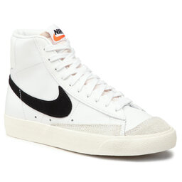 Nike Snīkeri Nike Blazer Mid '77 CZ1055 100 Balts