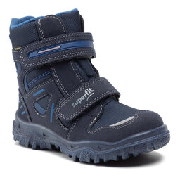 Superfit Vinterskor Superfit GORE-TEX 0-809080-83 M Blau/Blau