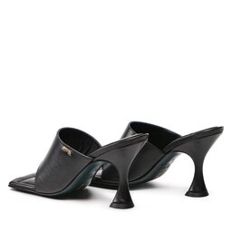 

Шльопанці Patrizia Pepe 8X0039/L048-K103 Nero, Чорний