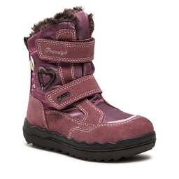 Primigi Snehule Primigi GORE-TEX 4885233 M Vinaccio/Gelso