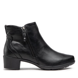 

Ботильйони Jana 8-25373-29 Black 001, Чорний