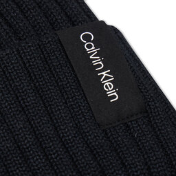 

Шапкa Calvin Klein Performance 0000PX0303BAE BLK, Чорний