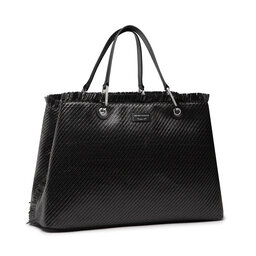 

Сумка Emporio Armani Y3D219 Y398E 81386 Black/Black, Чорний