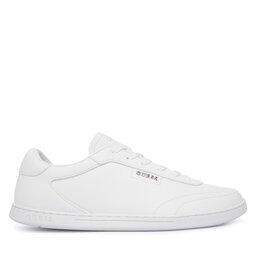 Guess Sneakers Guess FMTNIX LEA12 Weiß