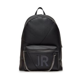 John Richmond Ryggsäck John Richmond RMA23115ZA Black