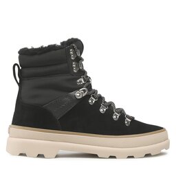 

Ботильйони Gant Frenny 25553407 Black G00, Чорний