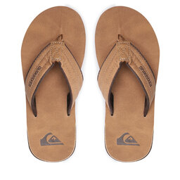 Quiksilver Infradito Quiksilver AQYL100623 Marrone