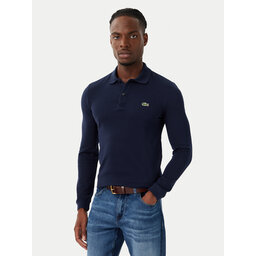 Lacoste Lacoste Поло PH4013 Cиній Regular Fit