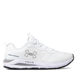 

Взуття Under Armour, Білий