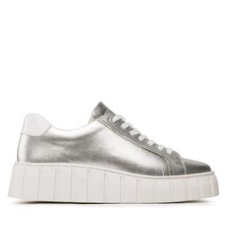 

Снікерcи Lasocki WI23-PIANA-01 Silver, Срібний