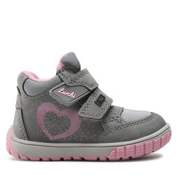 

Черевики Lurchi Jera 33-14469-45 Grey Rose, Сірий