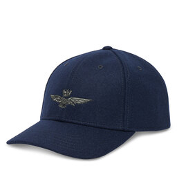 Aeronautica Militare Baseball sapka Aeronautica Militare 252HA1085UCT02333 Sötétkék
