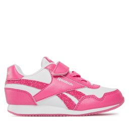 Reebok Sneakersy Reebok Royal Cl Jog 3.0 1V IE4174 Růžová
