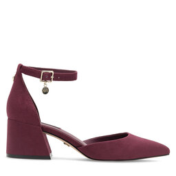 

Туфлі Nine West FARIA FF-2377 Бордовий